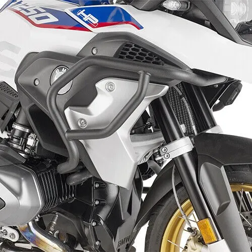 DEFENSAS MOTOR ALTA GIVI BMW R1250GS 19-23