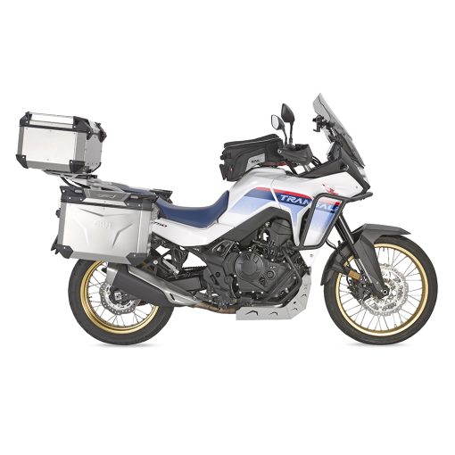 DEFENSAS MOTOR BAJA GIVI HONDA TRANSALP 750 23-25 - Image 2