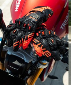 Guantes