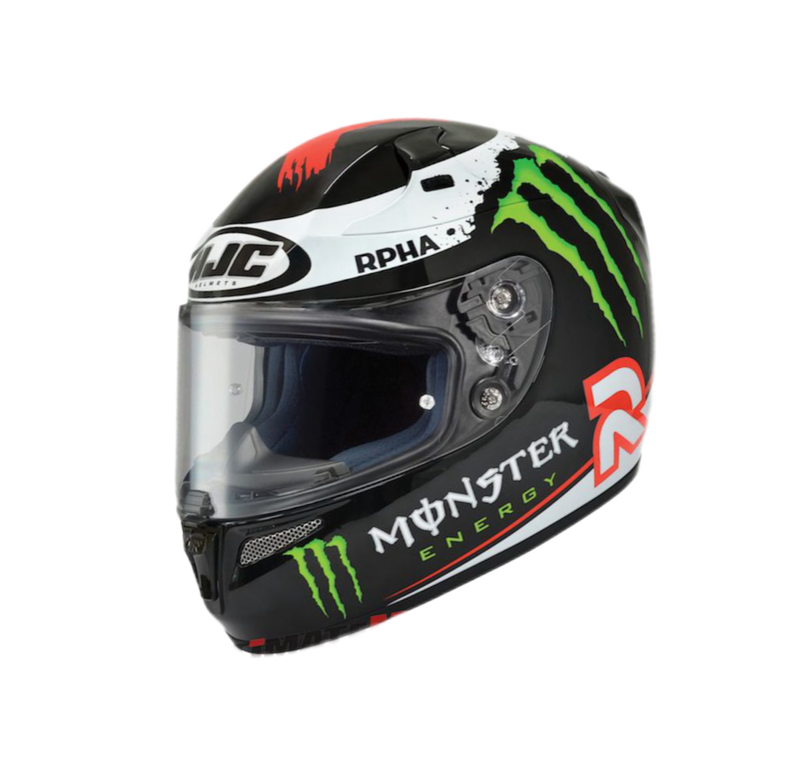 HJC RPHA10 MONSTER