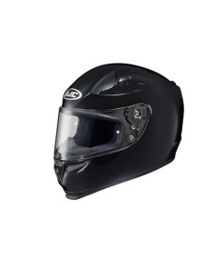 HJC RPHA10 NEGRO BRILLANTE