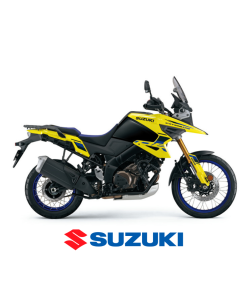 Suzuki V-STROM 1050 DE