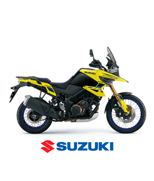Suzuki V-STROM 1050 DE