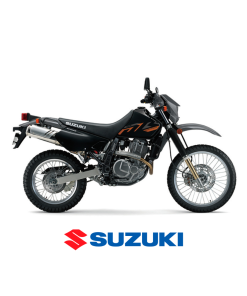Suzuki DR 650 SE