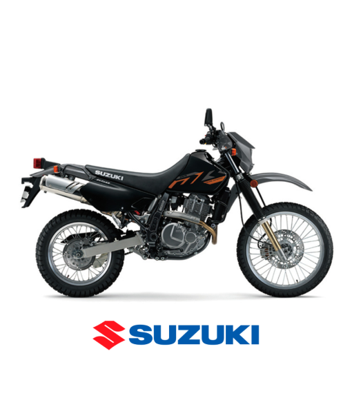 Suzuki DR 650 SE
