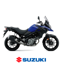 Suzuki V-STROM 650