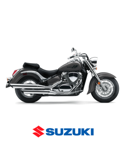 Suzuki Boulevard C50