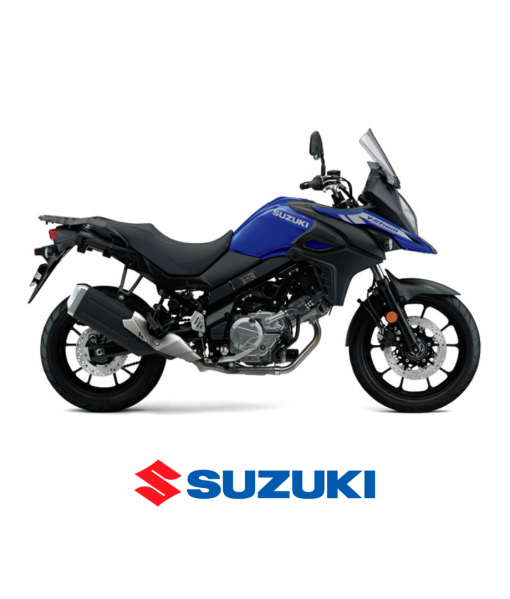 Suzuki V-STROM 650
