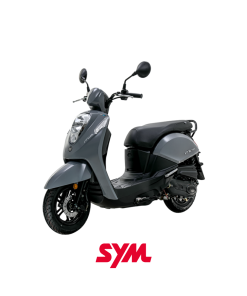 SYM MIO 50