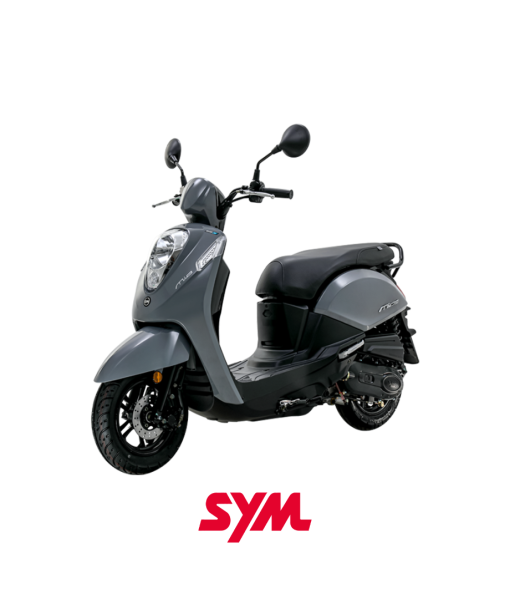 SYM MIO 50