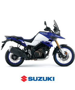 SUZUKI V-STROM 1050 DE - Imagen 3