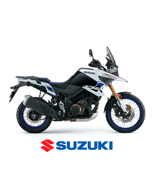 Suzuki V-STROM 1050 DE - Image 2
