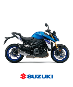 Suzuki GSX-S1000