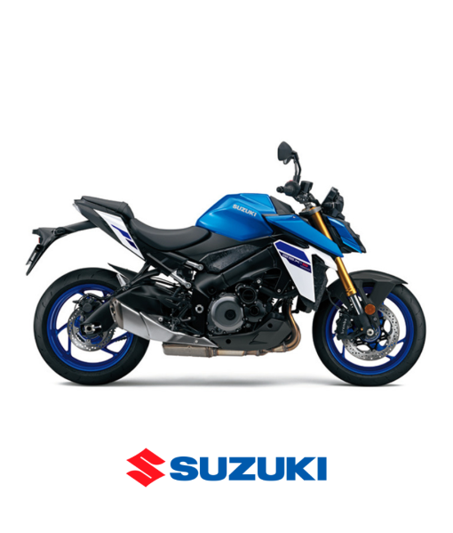 Suzuki GSX-S1000