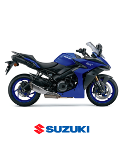 Suzuki GSX-S1000GT