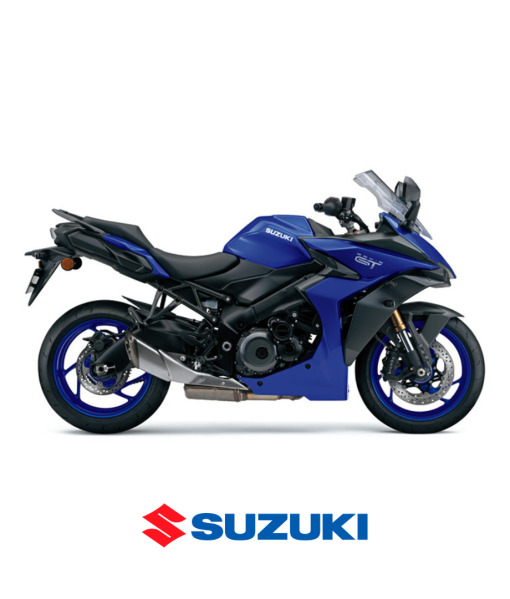 Suzuki GSX-S1000GT