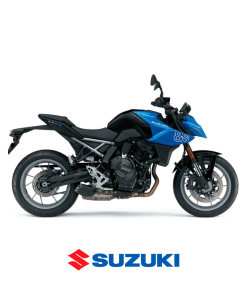 Suzuki GSX-8S