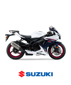 Suzuki GSX-R 600