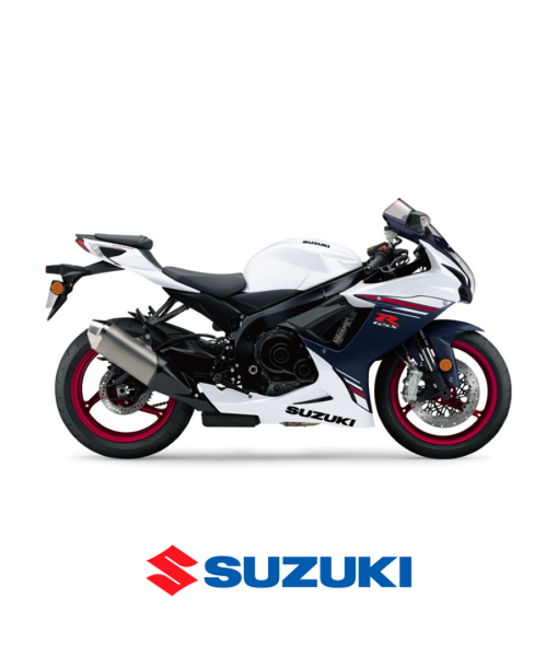 Suzuki GSX-R 600