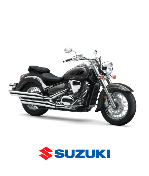 Suzuki Boulevard C50 - Image 2