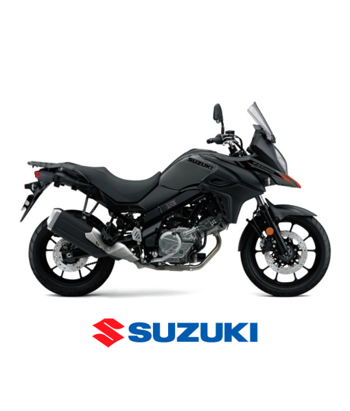 Suzuki V-STROM 650 - Image 2