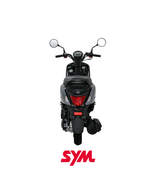 SYM MIO 50 - Image 2