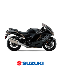 Suzuki Hayabusa GSX-1300R