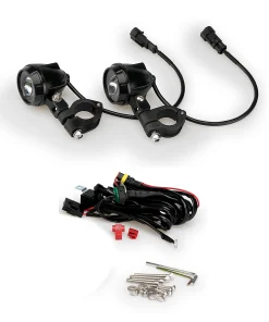 JUEGO DE FAROS AUXILIARES PUIG BEAM 2.0