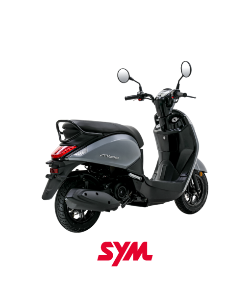 SYM MIO 50 - Image 3
