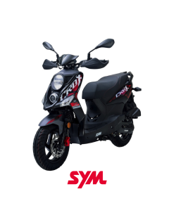 SYM CROX 50