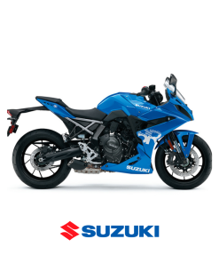 Suzuki GSX-8R