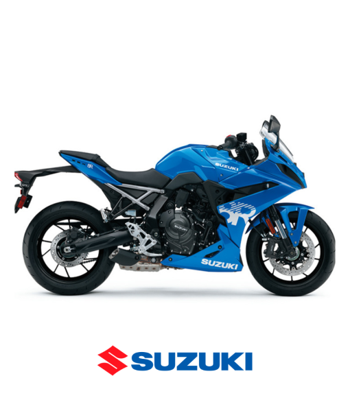 Suzuki GSX-8R