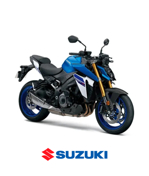 Suzuki GSX-S1000 - Image 2
