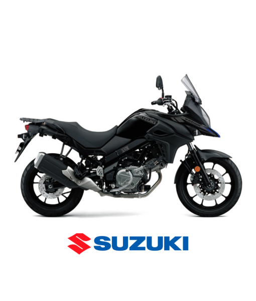 Suzuki V-STROM 650 - Image 3