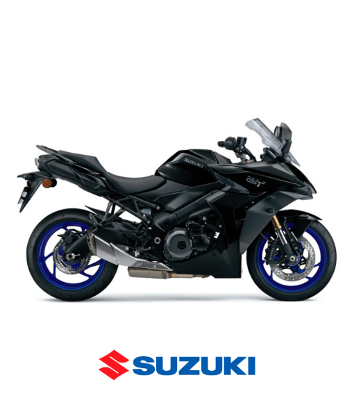 Suzuki GSX-S1000GT - Image 2