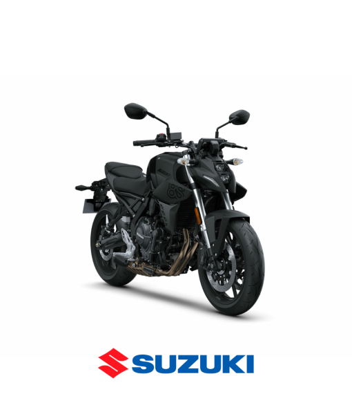 Suzuki GSX-8S - Image 3