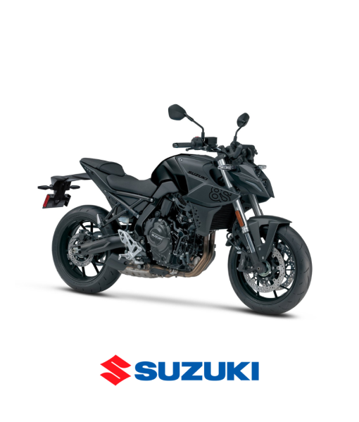 Suzuki GSX-8S - Image 2