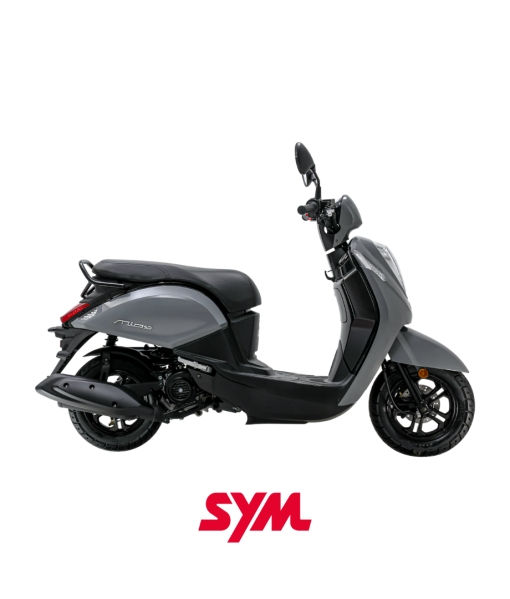 SYM MIO 50 - Image 5