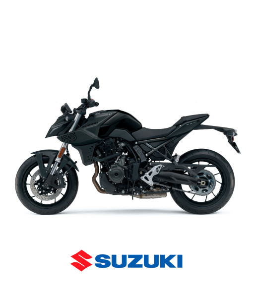 Suzuki GSX-8S - Image 4