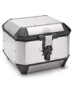 GIVI BAUL TREKKER ALASKA 44LTS. ALUMINIO