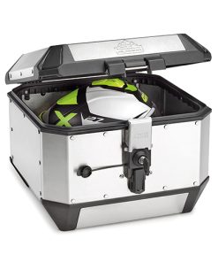 GIVI BAUL TREKKER ALASKA 44LTS. ALUMINIO - Image 3