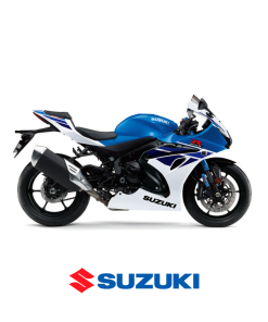 Suzuki GSX-R 1000R