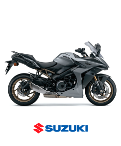 Suzuki GSX-S1000GT
