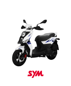 SYM CROX 50 - Imagen 4