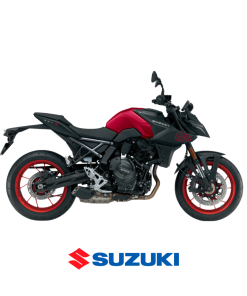 SUZUKI GSX-8S