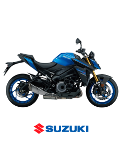 SUZUKI GSX-S1000