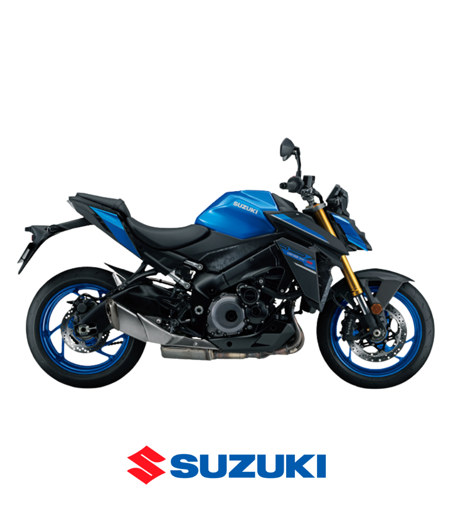 SUZUKI GSX-S1000