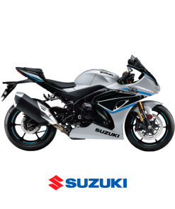 SUZUKI GSX-R1000R