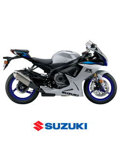SUZUKI GSX-R750
