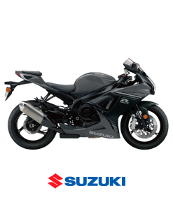 SUZUKI GSX-R600
